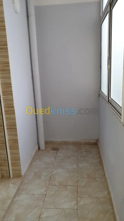 Vente Appartement F4 Oran Oran