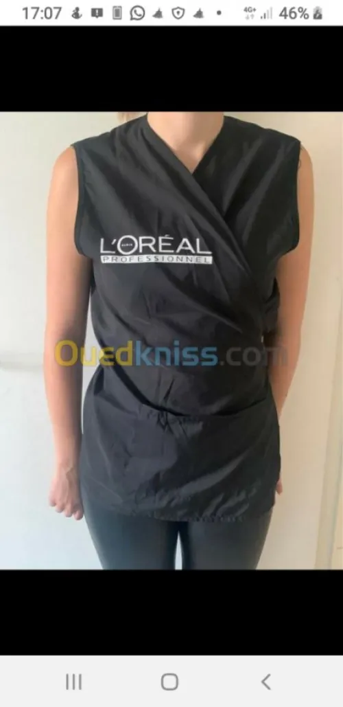 L'oréal 