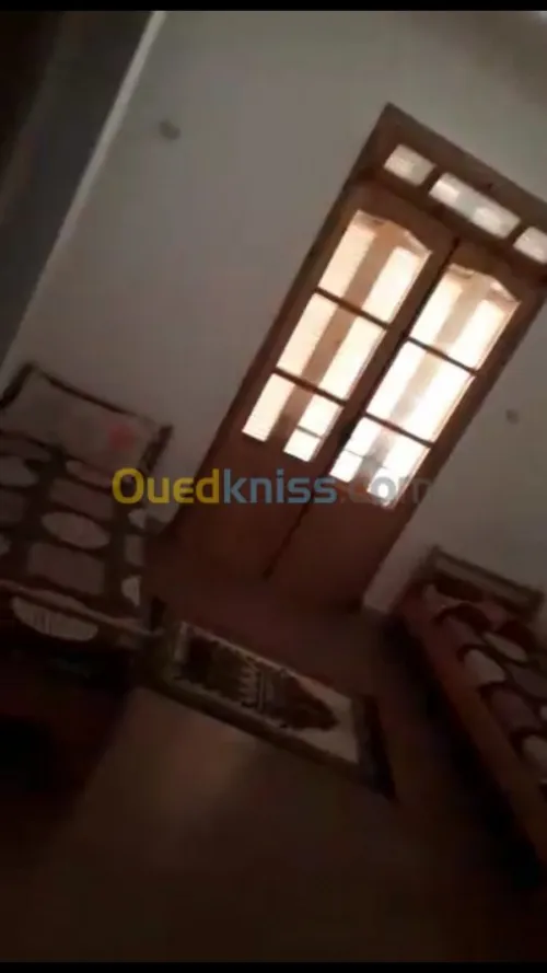 Location vacances Niveau De Villa F3 Jijel Jijel