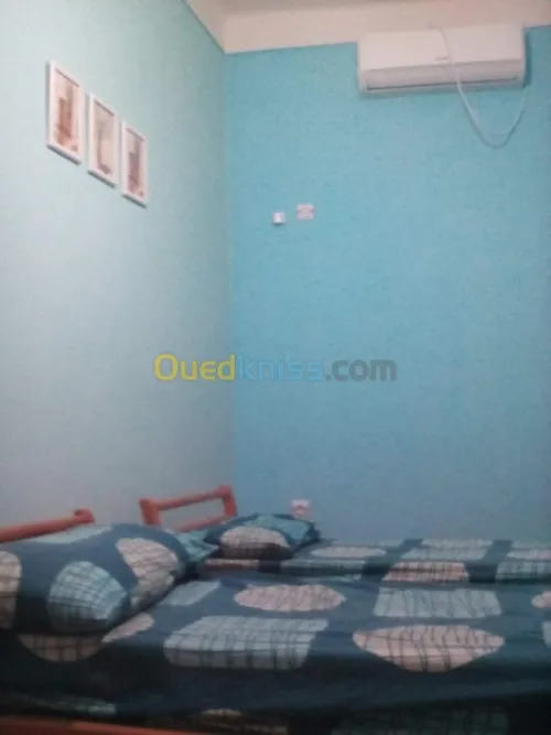 Location vacances Niveau De Villa F3 Jijel Jijel