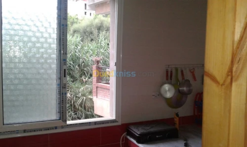 Location vacances Niveau De Villa F3 Jijel Jijel