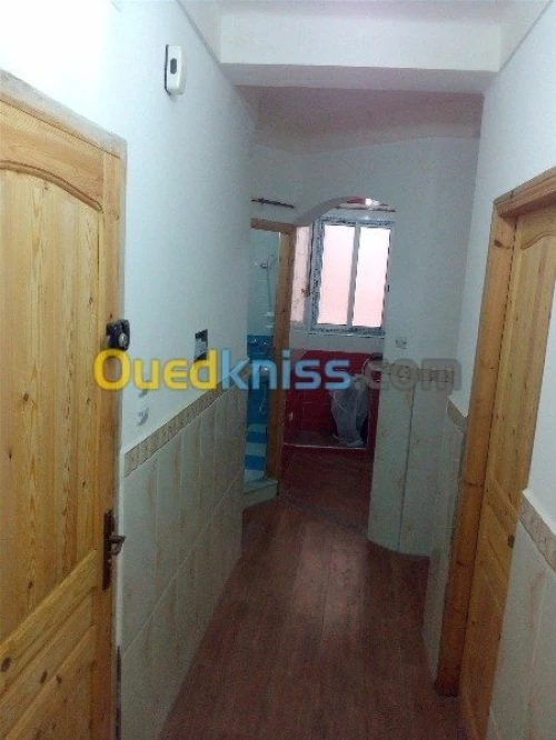 Location vacances Niveau De Villa F3 Jijel Jijel