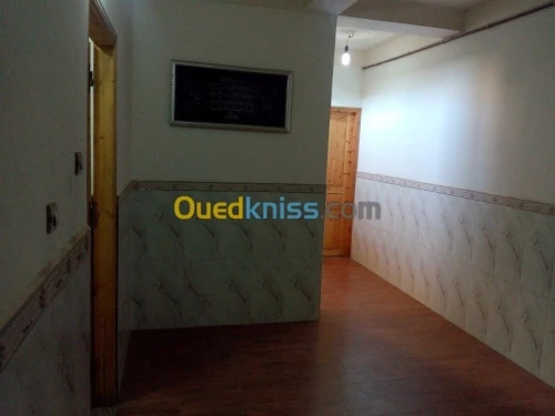 Location vacances Niveau De Villa F3 Jijel Jijel