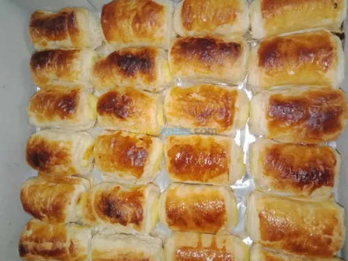 Les salés