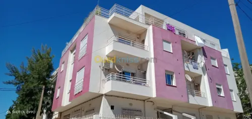 Vente Appartement F4 Alger Ouled fayet