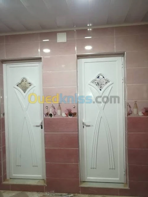 Menuiserie Aluminium & PVC