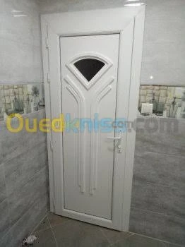 Menuiserie Aluminium & PVC