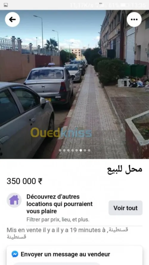 Echange Local Constantine Constantine