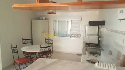 Location Appartement Alger El biar