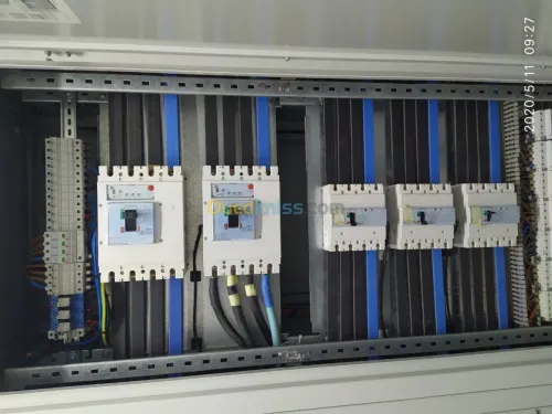 Électricité générale