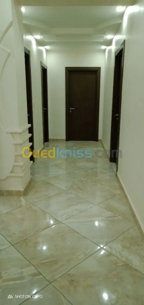 Vente Appartement F5 Alger Dely brahim