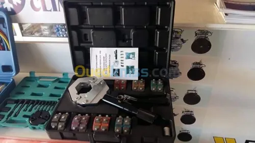 Climauto compresseurs clim 