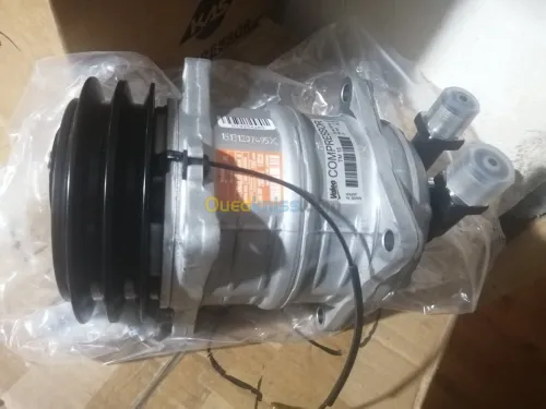 Climauto compresseurs clim 