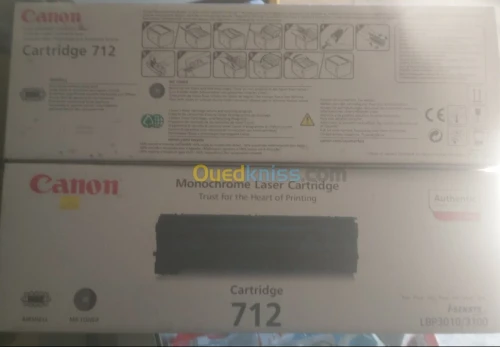 Vente Toner copie original