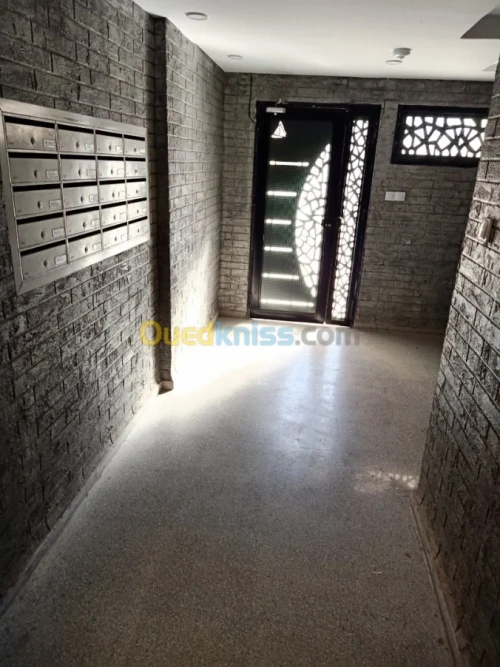 Location vacances Appartement F2 Bejaia Bejaia