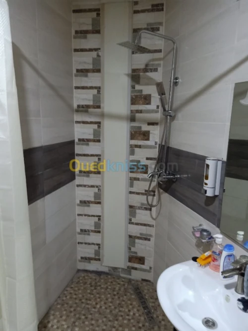 Location vacances Appartement F2 Bejaia Bejaia