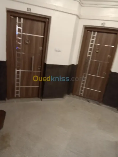 Location vacances Appartement F2 Bejaia Bejaia