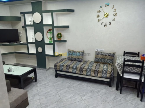 Location vacances Appartement F2 Bejaia Bejaia