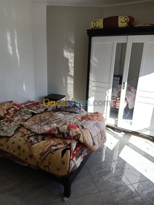 Location vacances Appartement F2 Bejaia Bejaia