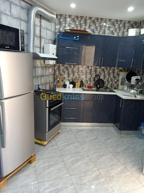 Location vacances Appartement F2 Bejaia Bejaia