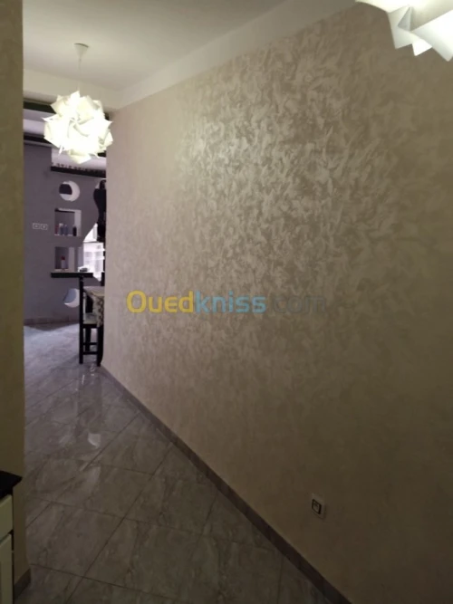 Location vacances Appartement F2 Bejaia Bejaia