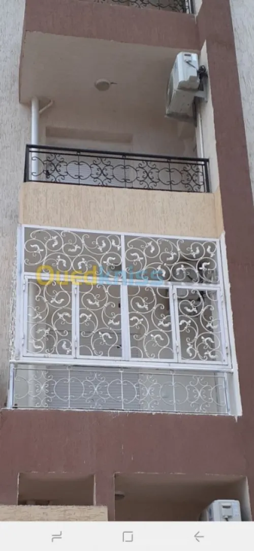 Serrurier, soudeur ,ferronnier