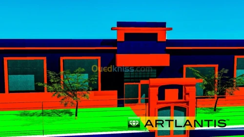 Sous-traitance 2d 3d 