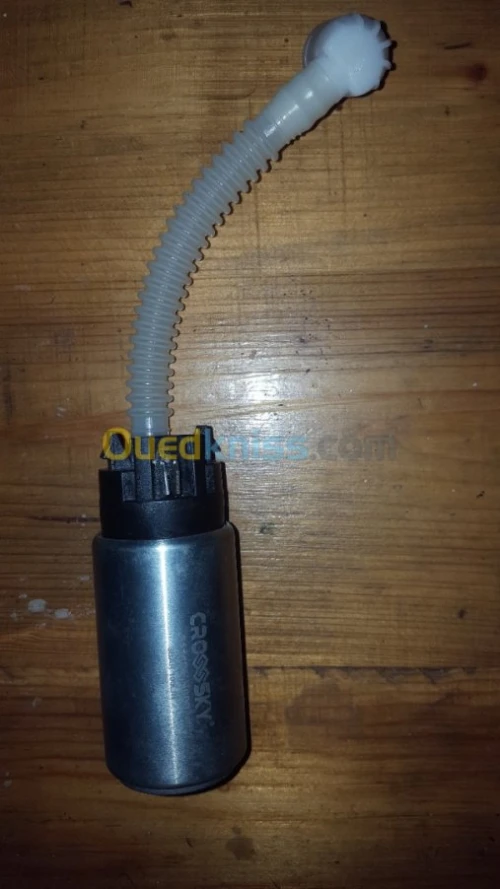 Moteur pompe à essence jded l'affaire 
