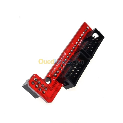 LCD  de commande 12864 RAMPS 1.4  CNC arduino