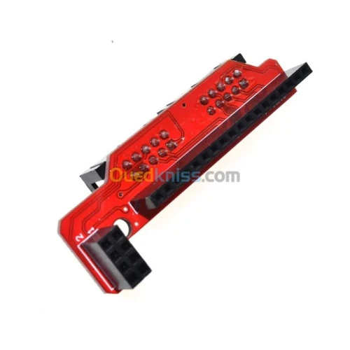 LCD  de commande 12864 RAMPS 1.4  CNC arduino
