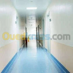 Tapi sport grabo flooring 