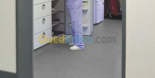 Tapi sport grabo flooring 