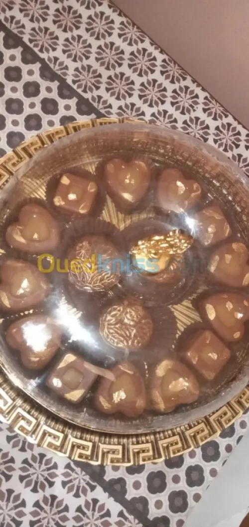 Pâtesserie chocolatrie