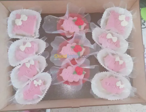 Pâtesserie chocolatrie