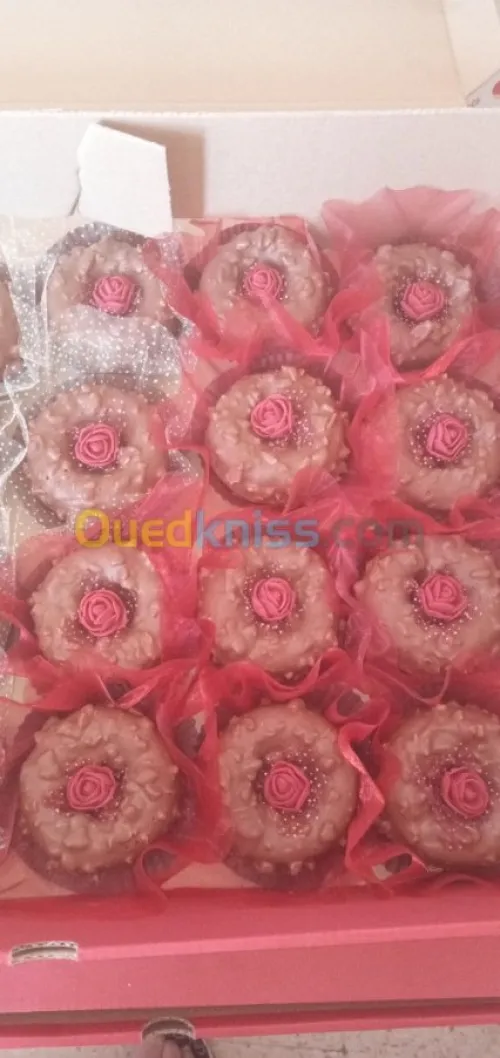 Pâtesserie chocolatrie