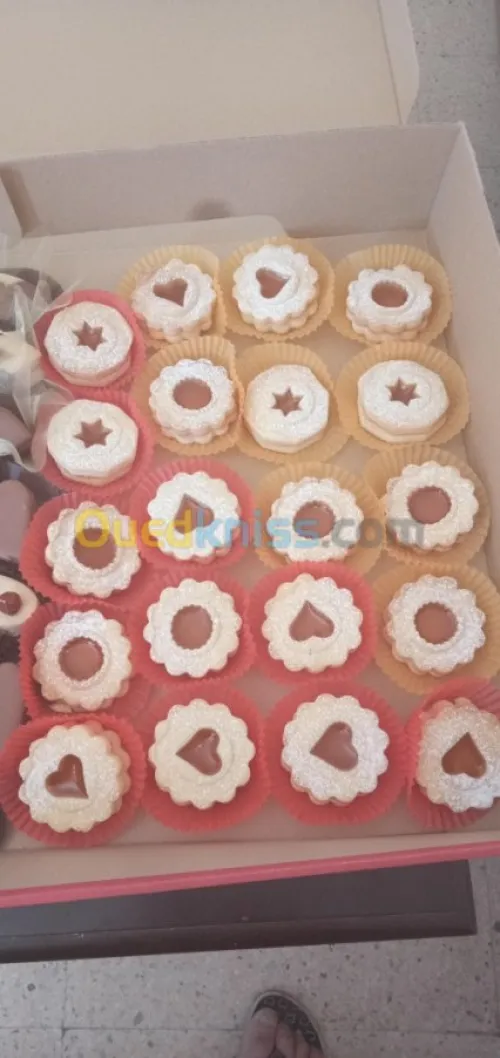 Pâtesserie chocolatrie