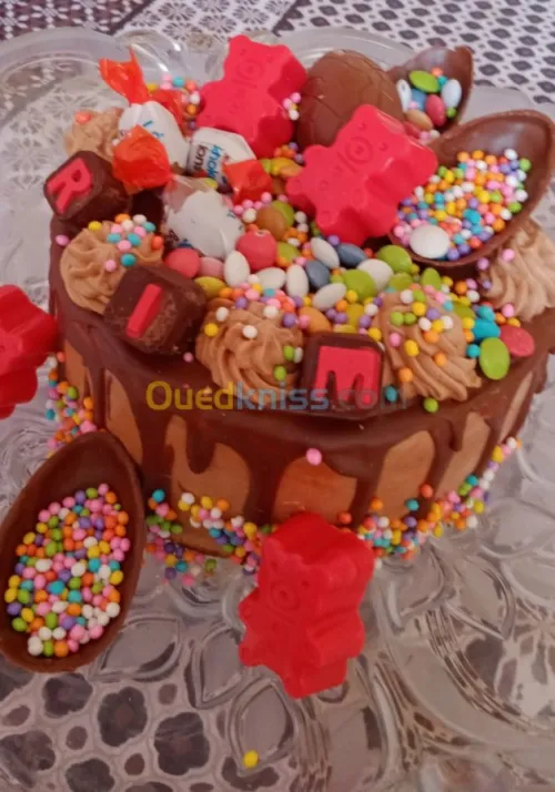 Pâtesserie chocolatrie