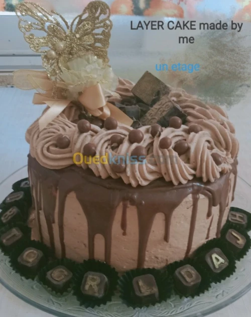 Pâtesserie chocolatrie
