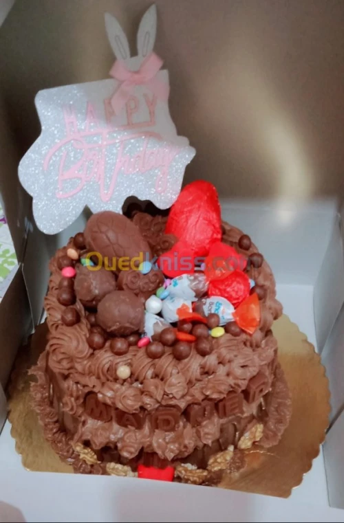 Pâtesserie chocolatrie