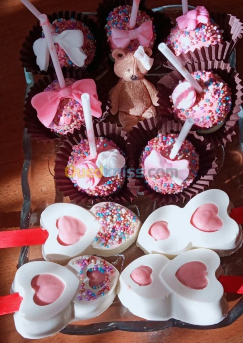 Pâtesserie chocolatrie