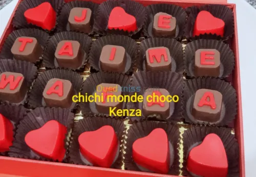 Pâtesserie chocolatrie