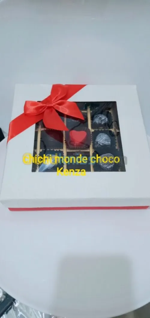 Pâtesserie chocolatrie