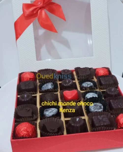 Pâtesserie chocolatrie