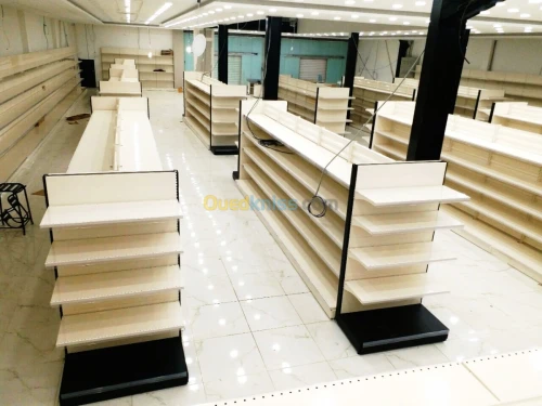 matériel supérette