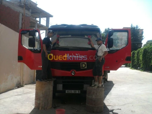 Réparation,Remplacement vitrages auto