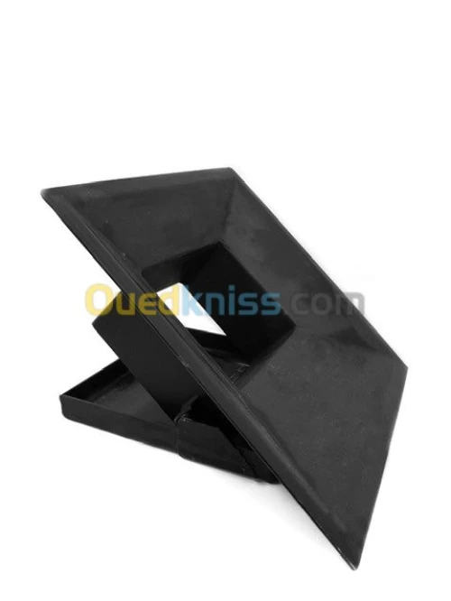 Clapet avaloir en Fonte|Métal (Siphon) DN400 & DN500 & DN600