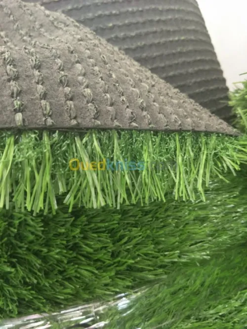  Gazon &Gerflex &Moquette