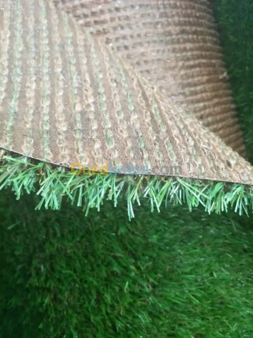  Gazon &Gerflex &Moquette