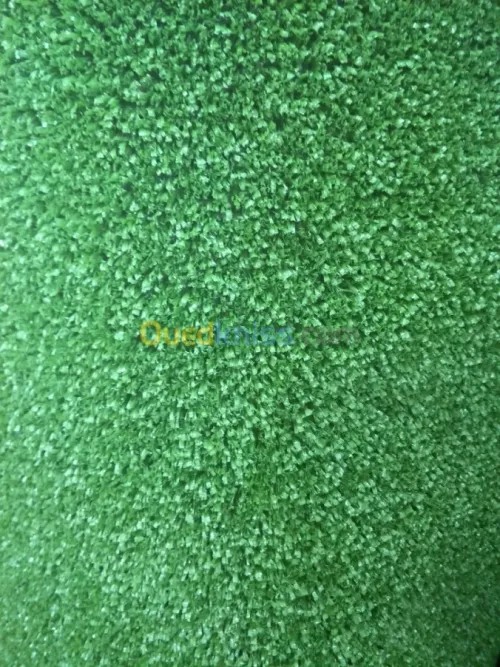  Gazon &Gerflex &Moquette