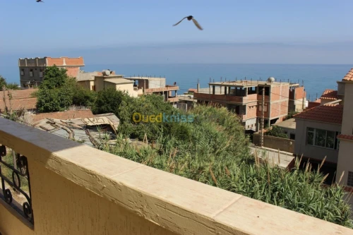 Location vacances Appartement F3 Tipaza Hadjeret ennous